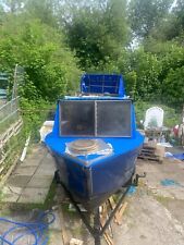 Narrowboats canalboats project for sale  CHEADLE