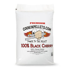 Cookinpellets black cherry for sale  Lincoln