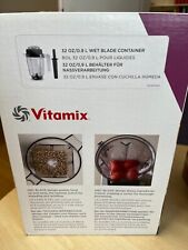 Vitamix tritan nassbehälter gebraucht kaufen  Friedrichshafen