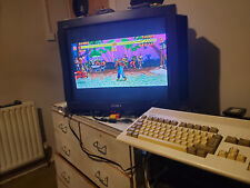 Amiga a1200 computer for sale  WOLVERHAMPTON