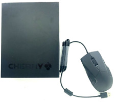 Cherry rgb gaming gebraucht kaufen  Langquaid