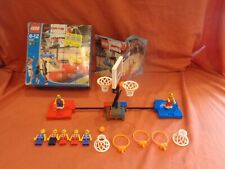 Lego sports basketball for sale  SPALDING