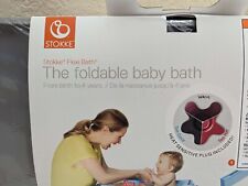 stokke tub bath flexi for sale  Westminster