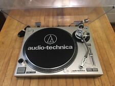 Audio technica turn for sale  Cape Girardeau