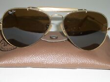 Vintage ray ban for sale  Shipping to Ireland