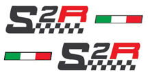 adesivi ducati monster s2r usato  Roma