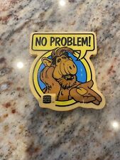 Alf fridge magnet for sale  Walhonding