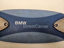 Skateboard bmw streetcarver gebraucht kaufen  Hamburg