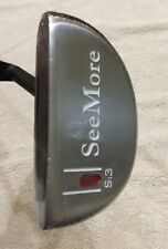 Seemore si3 putter for sale  Gadsden
