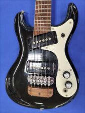 Mosrite mini electric for sale  Shipping to Ireland