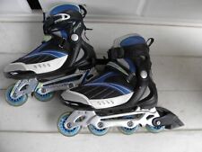 Patins em linha Bladerunner ProXT masculinos tamanho 10 patins ABEC 7 - 78MM rodas, usado comprar usado  Enviando para Brazil