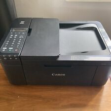 Canon pixma tr4550 gebraucht kaufen  Caputh