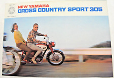 1967 yamaha cross for sale  Prescott