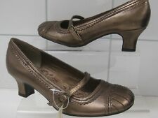 Steampunk victoriana shoes for sale  MATLOCK