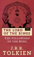 A Sociedade do Anel (O Senhor dos Anéis, Parte 1) por Tolkien, J.R.R. comprar usado  Enviando para Brazil