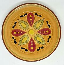 Pennsbury pottery plate for sale  Madison