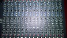 Studio console mixer for sale  STOCKTON-ON-TEES