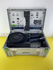 Festool planex lhs for sale  BRIGHTON