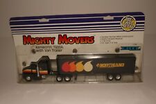 Ertl mighty movers for sale  Belfry