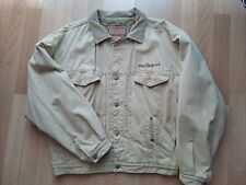 Diesel jacke beige gebraucht kaufen  Berlin