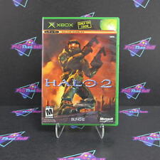 Halo 2 - Xbox - En caja completa segunda mano  Embacar hacia Argentina