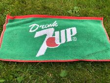 7up bar towel for sale  LINCOLN