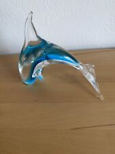 Glastier fisch delphin gebraucht kaufen  Schönefeld