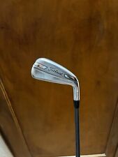 Driving iron titleist d'occasion  Marseille I