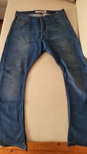 Stylische jeans vsct gebraucht kaufen  Marbach,-Bindersleben