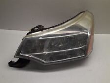 Driver headlight halogen for sale  Andover