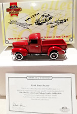 Matchbox ford pick gebraucht kaufen  Höfen