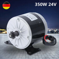 350w 24v permanentmagnet gebraucht kaufen  Bremen