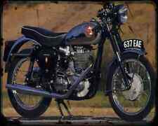 Bsa dbd photo for sale  UK