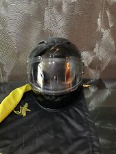 Motorcycle helmet. scorpion. for sale  COATBRIDGE