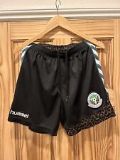 Zanzibar football shorts for sale  WATFORD
