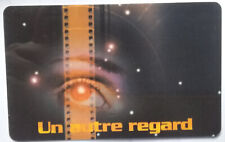 Telecartes cinecarte carte d'occasion  Les Lilas