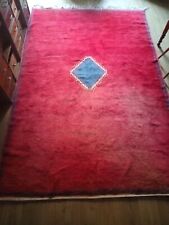 Grand tapis style d'occasion  Montfort-sur-Meu