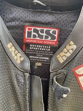 Ixs motorcycle leather for sale  BRACKNELL