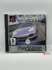 Game Need for Speed Porsche 2000 PS1 PAL, sem manual comprar usado  Enviando para Brazil
