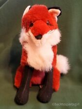 Fox stuffed animal for sale  Sparta
