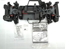 NUEVO Chasis Deslizante Arrma Infraction Mega 1/8 4x4 Velocidad Bash Racer segunda mano  Embacar hacia Argentina