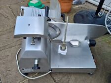 Essedue meat slicer for sale  WEST MOLESEY