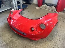 Lotus elise front for sale  EASTLEIGH