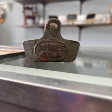 vintage wall mount bottle opener for sale  Wadesville