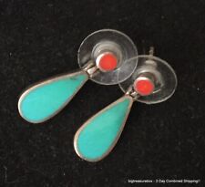 Vtg earrings marked for sale  Green Bay