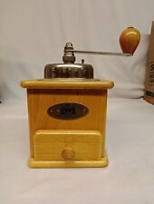 coffee zassenhaus grinder for sale  Denver