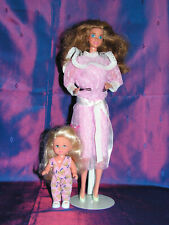 Barbie kelly vintage d'occasion  Saint-Savinien