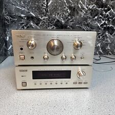 Teac reference h500i for sale  BOURNEMOUTH