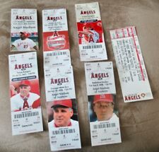 angels opening day 2 tickets for sale  Fallbrook