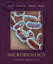 Microbiologia: Uma Perspectiva Humana comprar usado  Enviando para Brazil